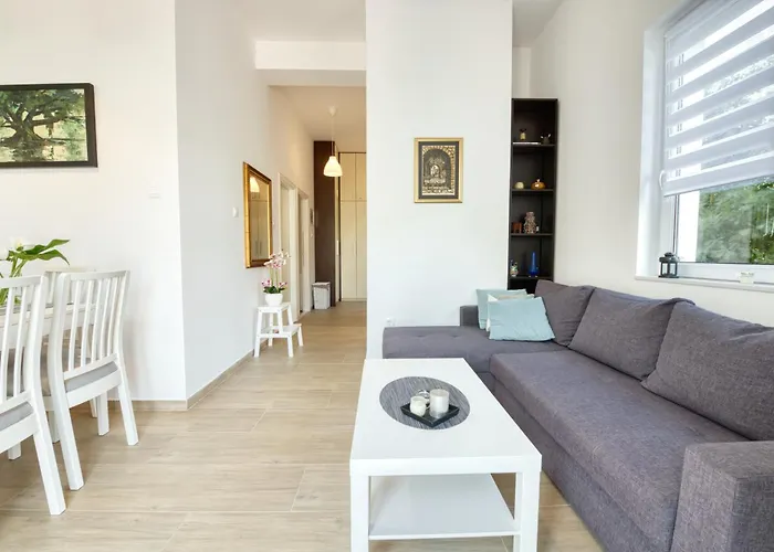 Apartment 29