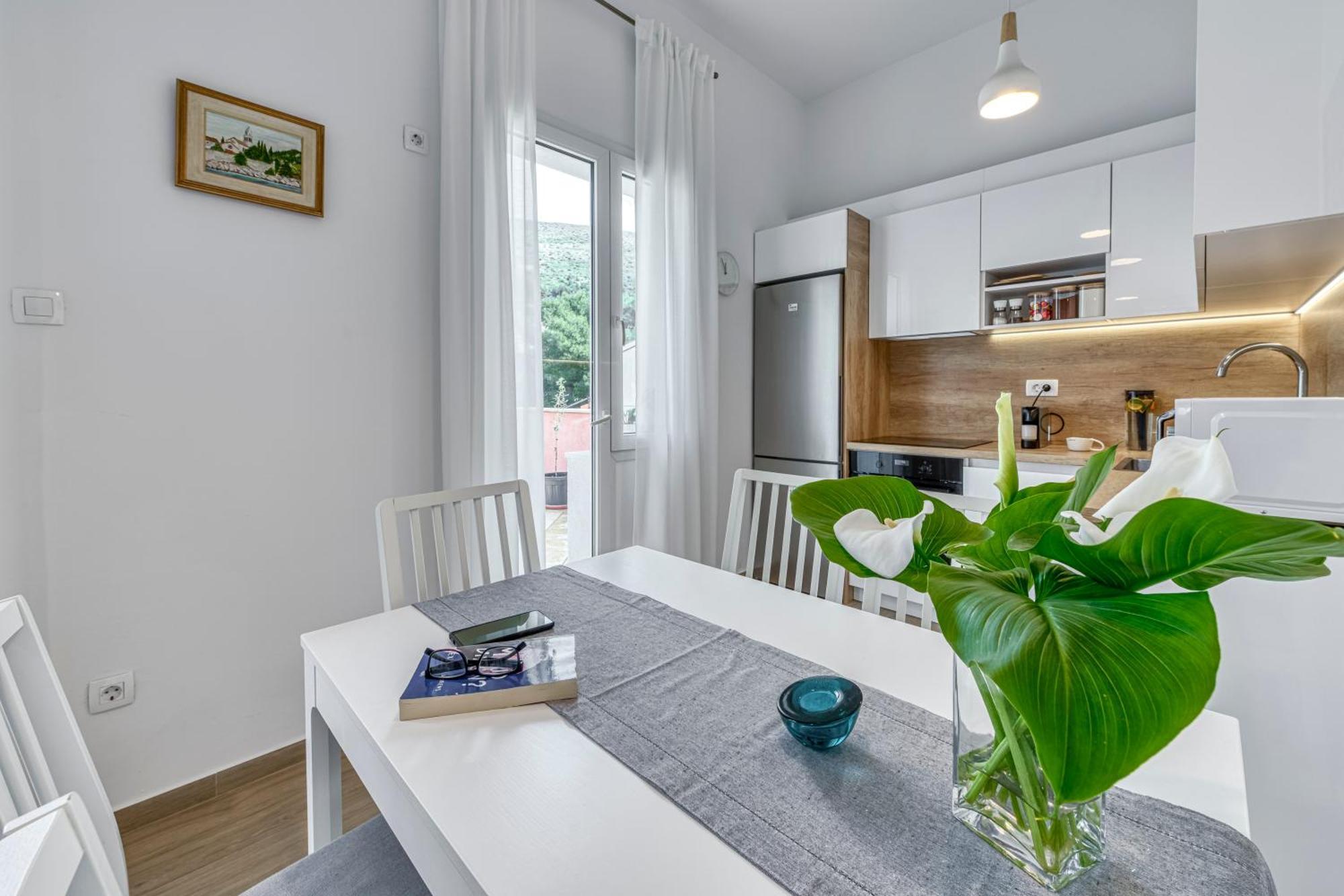 29 Lägenhet