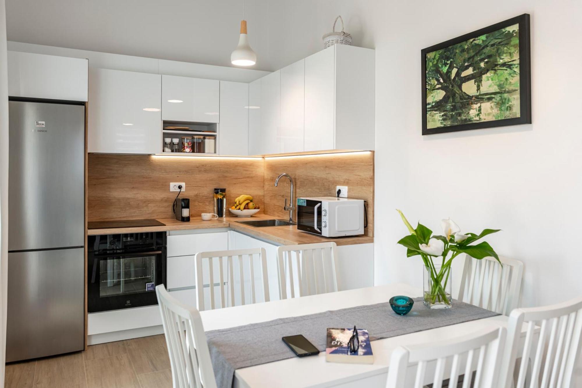 Apartment 29