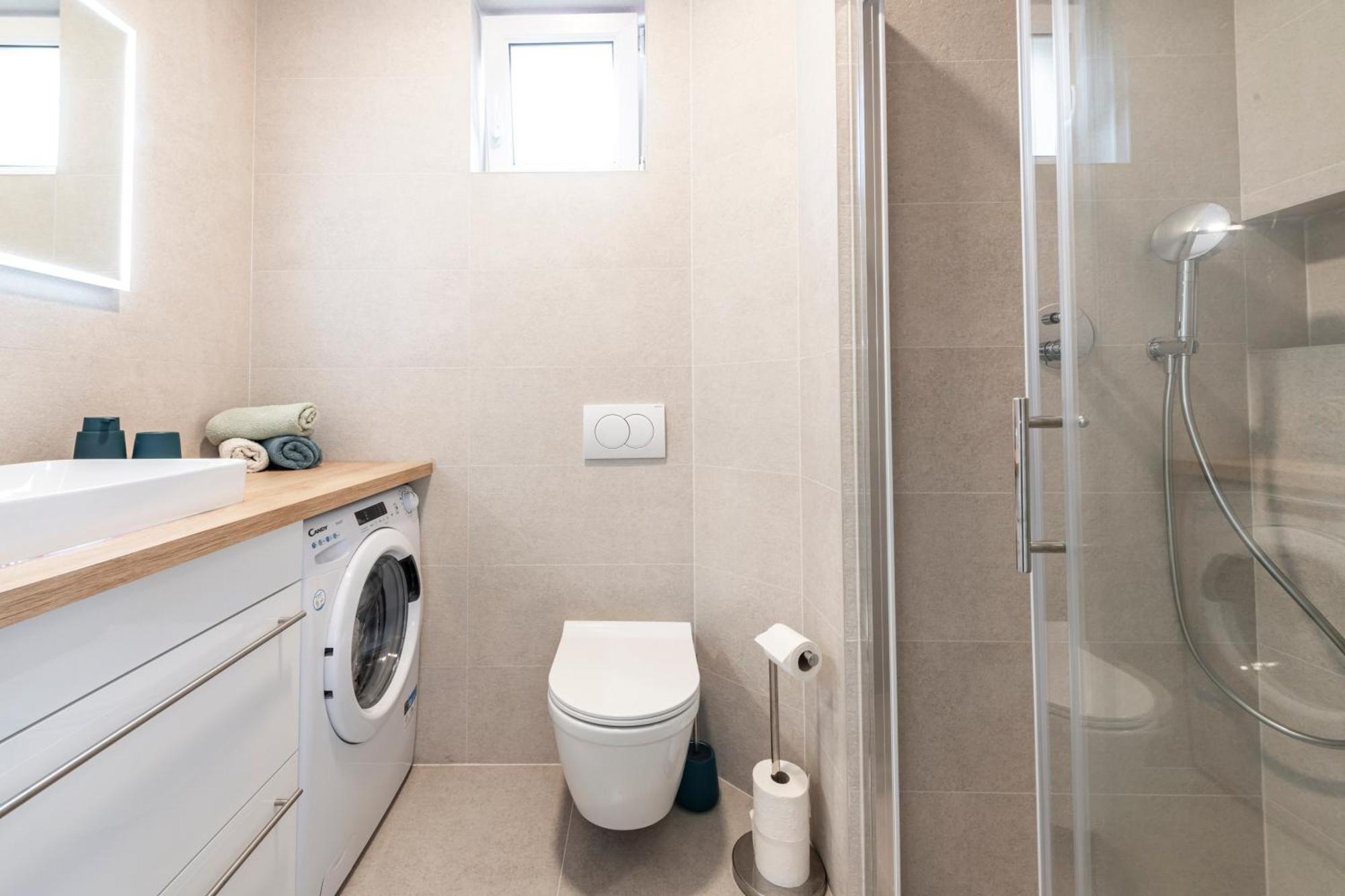 29 Apartamento *
