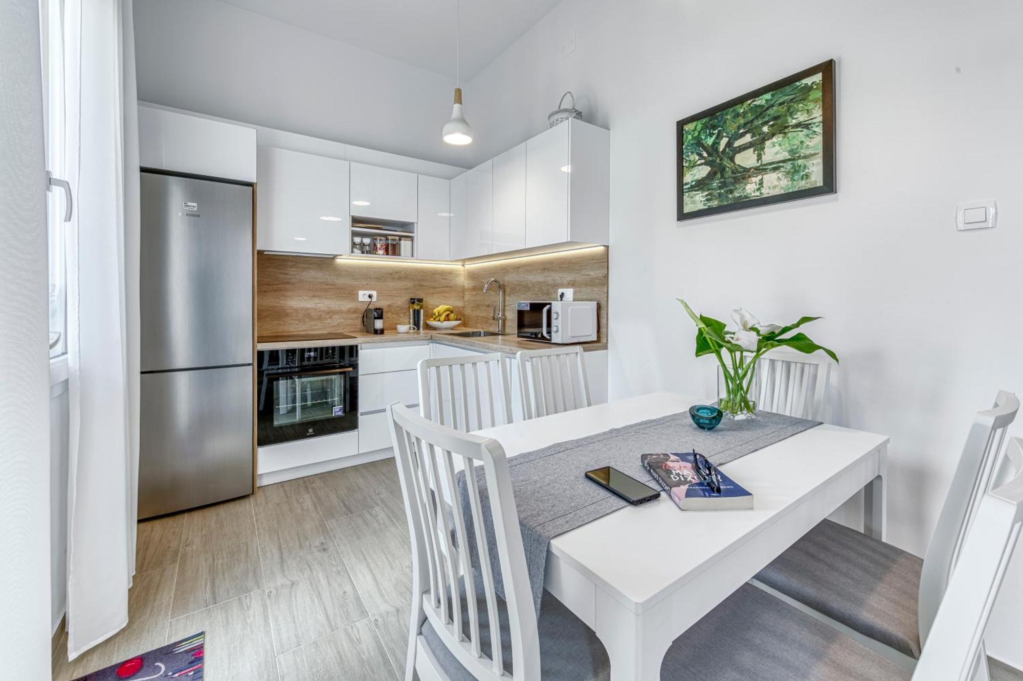 29 Apartamento Dubrovnik