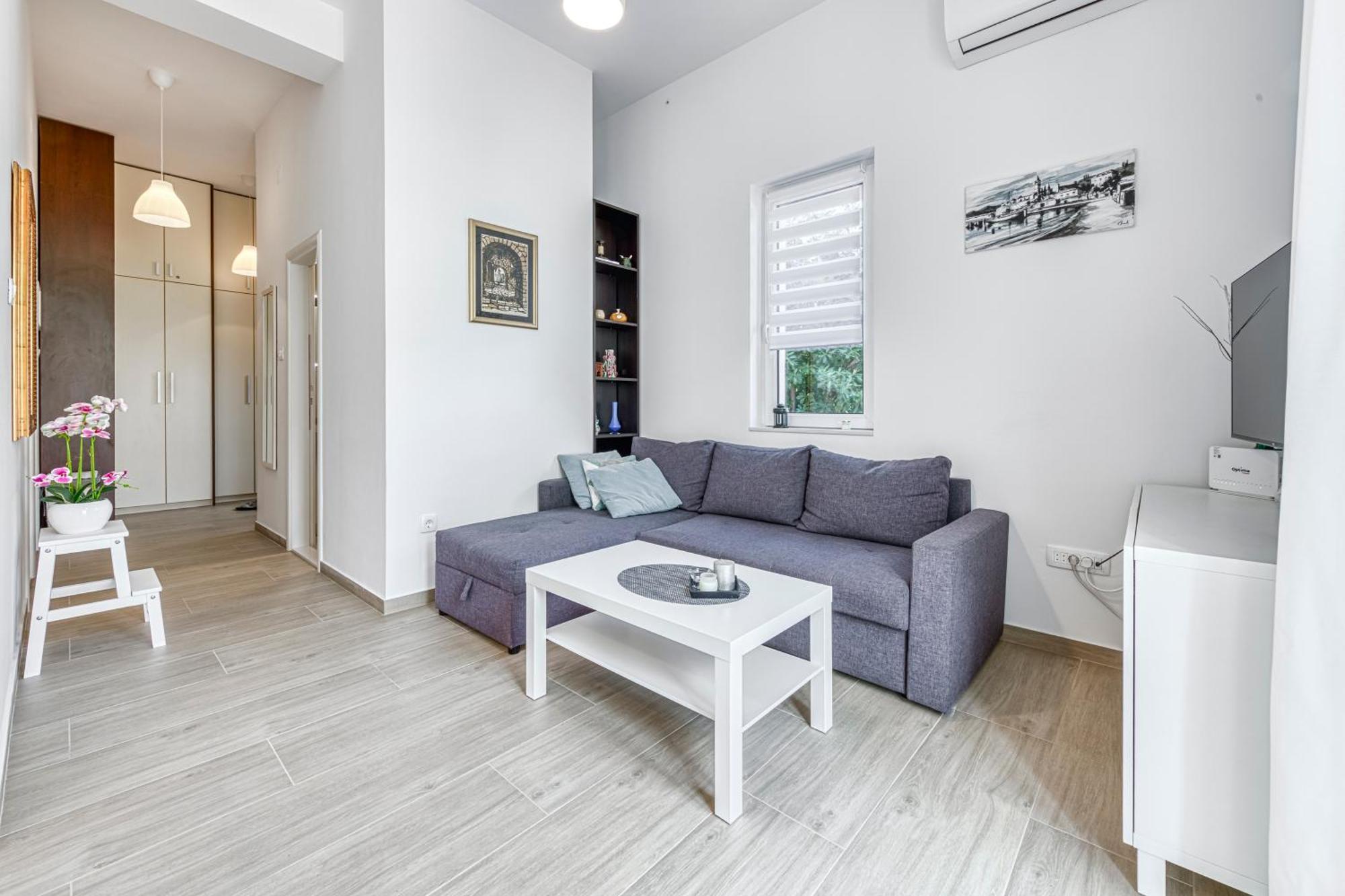 29 Apartamento
