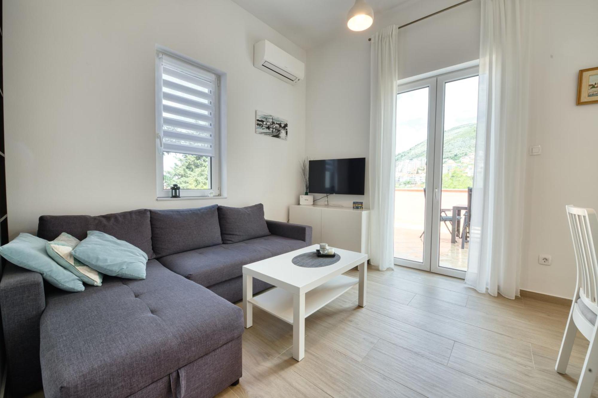 29 Apartamento
