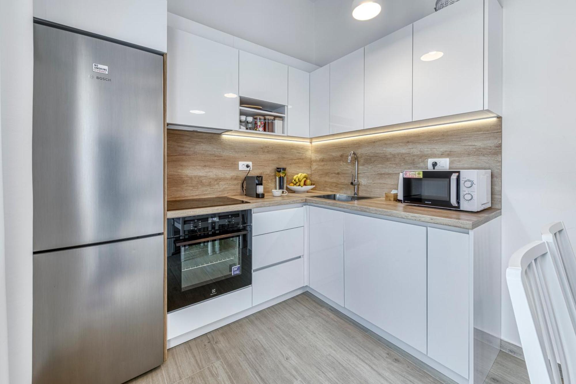 29 Apartamento *